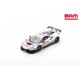 LOOKSMART LSRC106 FERRARI 488 GT3 N°93 SKY-Tempesta Racing 24H Spa 2021