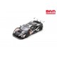 LOOKSMART LSLM130 FERRARI 488 GTE EVO N°80 Iron Lynx 3ème LMGTE Am class 24H Le Mans 2021
