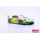 SPARK 18SG036 PORSCHE 911 GT3 R N°911 Manthey-Racing 24H Nürburgring 2019