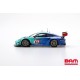 SPARK SG689 PORSCHE 911 GT3 R N°44 Falken Motorsports 10ème 24H Nürburgring 2020