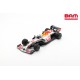 SPARK 18S605 RED BULL Racing RB16B N°33 2ème GP Turquie 2021 Max Verstappen
