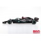 SPARK 18S483 MERCEDES-AMG F1 W11 EQ Performance N°44 Mercedes-AMG Petronas Formula One Team Vainqueur GP Silverstone 2020 (1/18)