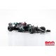 SPARK 18S483 MERCEDES-AMG F1 W11 EQ Performance N°44 Mercedes-AMG Petronas Formula One Team Vainqueur GP Silverstone 2020 (1/18)