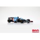 SPARK 18S580 ALPINE A521 N°14 Alpine F1 Team GP Bahrain 2021 Fernando Alonso