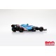 SPARK 18S581 ALPINE A521 N°31 Alpine F1 Team GP Bahrain 2021 Esteban Ocon