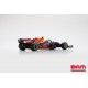 SPARK 18S582 RED BULL Racing RB16B N°33 Honda Red Bull Racing Vainqueur GP Emilie Romagne 2021 Max Verstappen