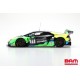 SPARK 18SB021 LAMBORGHINI Huracán GT3 Evo N°77 Barwell Motorsport 1er Pro-AM Cup 24H Spa 2020