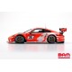 SPARK 18SG046 PORSCHE 911 GT3 R N°25 Huber Motorsport 1er Pro-AM class 24H Nürburgring 2020