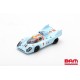 SPARK S9985 PORSCHE 917K N°18 Test Le Mans 1971 Jackie Oliver