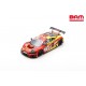 SPARK 18SB033 AUDI R8 LMS GT3 N°37 Audi Sport Team WRT 4ème 24H Spa 2021 -N. Müller - R. Frijns - D. Lind (400ex)