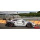 SPARK 18SB038 PORSCHE 911 GT3 R N°22 GPX Martini Racing 24H Spa 2021 -M. Campbell - E. Bamber - M. Jaminet (300ex)