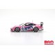 SPARK SF249 PORSCHE 911 GT3 Cup N°91 Porsche Carrera Cup France 2020 J. Evans (300ex)