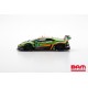 SPARK US132 LAMBORGHINI Huracán GT3 EVO N°11 GRT Grasser Racing Team 24H Daytona 2020 