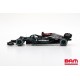 SPARK S7660 MERCEDES-AMG Petronas W12 E Performance N°44 Petronas Formula One Team Vainqueur GP Bahrain 2021 Lewis Hamilton