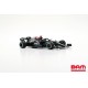 SPARK S7660 MERCEDES-AMG Petronas W12 E Performance N°44 Petronas Formula One Team Vainqueur GP Bahrain 2021 Lewis Hamilton
