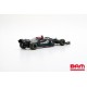 SPARK S7661 MERCEDES-AMG Petronas W12 E Performance N°77 Petronas Formula One Team 3ème GP Bahrain 2021 Valtteri Bottas