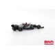 SPARK S7675 MERCEDES-AMG Petronas W12 E Performance N°44 Petronas Formula One Team Vainqueur GP Espagne 2021 Lewis Hamilton