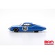 S5685 ALPINE M63B N°61 24H Le Mans 1965 -R. Bouharde - P. Monneret