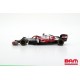 SPARK S7662 ALFA ROMEO Racing ORLEN C41 N°7 Sauber F1 Team GP Bahrain 2021 Kimi Räikkönen
