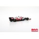 SPARK S7662 ALFA ROMEO Racing ORLEN C41 N°7 Sauber F1 Team GP Bahrain 2021 Kimi Räikkönen