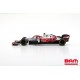 SPARK S7663 ALFA ROMEO Racing ORLEN C41 N°99 Sauber F1 Team GP Bahrain 2021 Antonio Giovinazzi
