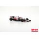 SPARK S7663 ALFA ROMEO Racing ORLEN C41 N°99 Sauber F1 Team GP Bahrain 2021 Antonio Giovinazzi