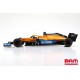 SPARK 18S584 MCLAREN MCL35M N°3 McLaren F1 Team7ème GP Bahrain 2021 Daniel Ricciardo