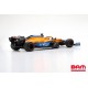 SPARK 18S585 MCLAREN MCL35M N°4 McLaren F1 Team 3ème GP Emilie Romagne 2021 Lando Norris