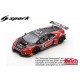 SPARK SB302 LAMBORGHINI Huracán GT3 N°78 Barwell Motorsport 24H Spa 2017 Matchitski-Ramos-Abra-Keen (300ex)