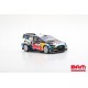 SPARK S6590 FORD Fiesta WRC N°16 5ème Rallye Croatie 2021 -Adrien Fourmaux - Renaud Jamoul