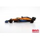 SPARK S7671 MCLAREN MCL35M N°4 McLaren F1 Team 3ème GP Emilie Romagne 2021