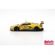 SPARK S8259 CHEVROLET Corvette C8.R N°63 Corvette Racing 2ème LMGTE Pro class 24H Le Mans 2021