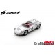 SPARK S9731 PORSCHE RS60 N°34 24H Le Mans 1960 -M. Trintignant - H. Herrmann