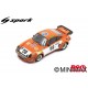 SPARK S9793 PORSCHE 911 RSR 3.0 N°58 24H Le Mans 1974 -C. Haldi - J-M. Fernández - J-M. Seguin