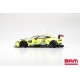 SPARK 18S438 ASTON MARTIN Vantage GTE N°95 Aston Martin Racing Pole Position LMGTE Pro Class 24H Le Mans 2019 (1/18)