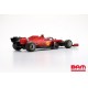 LOOKSMART LS18F1029 FERRARI Scuderia SF1000 N°16 Scuderia Ferrari 2ème GP Autriche 2020 Charles Leclerc (1/18)