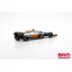 SPARK S7678 MCLAREN MCL35M N°3 McLaren GP Monaco 2021 -Daniel Ricciardo