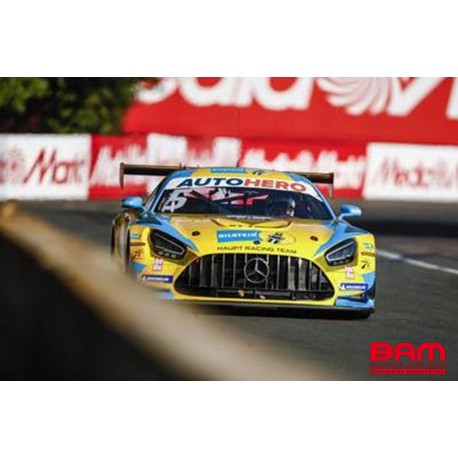 SPARK SG791 MERCEDES-AMG GT3 N°5 Mercedes-AMG Team HRT DTM 2021 -Vincent Abril (500ex)