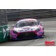 SPARK SG792 MERCEDES-AMG GT3 N°8 Mercedes-AMG GruppeM Racing DTM 2021-Daniel Juncadella (300ex)