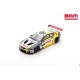 SPARK SG797 BMW M6 GT3 N°16 ROWE RACING DTM 2021 -Timo Glock (300ex)