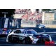 SPARK SG799 MERCEDES-AMG GT3 N°22 Mercedes-AMG Team Winward DTM 2021 -Lucas Auer (300ex)