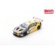 SPARK SG801 BMW M6 GT3 N°31 ROWE RACING DTM 2021 -Sheldon van der Linde (300ex)