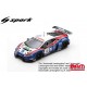 SPARK SB305 LAMBORGHINI Huracán GT3 N°12 Ombra Racing 24H Spa 2018 -K. Ling - A. Frassineti - R. Monti - A. Rizzoli (300ex)