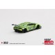 MINI GT MGT00352-L LAMBORGHINI Huracán GT3 EVO Presentation (1/64)