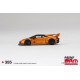 MINI GT MGT00355-L LAMBORGHINI Huracán GT Arancio Borealis (1/64)