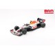SPARK 12S030 RED BULL Racing RB16B N°33 Honda Red Bull Racing 2ème GP Turquie 2021 Max Verstappen (1/12)
