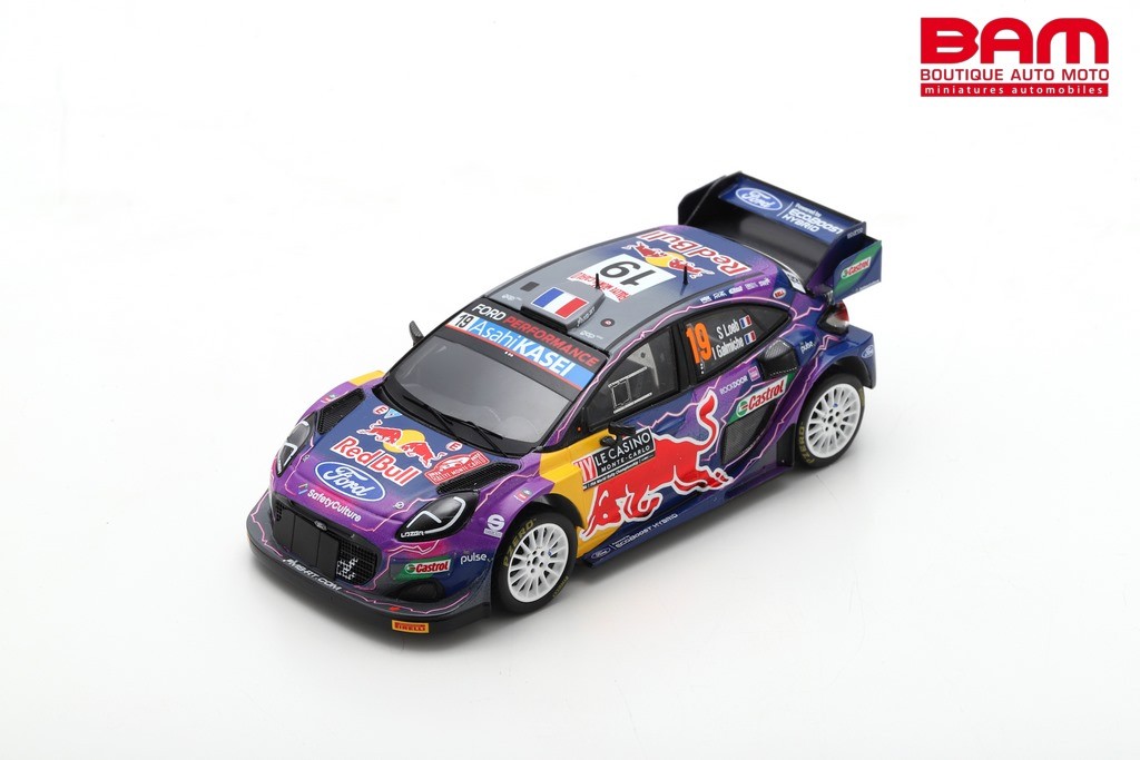 Collection miniature loeb outlet