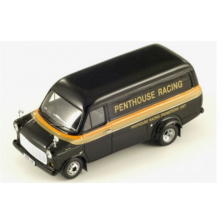SPARK S0294 FORD Transit Penthouse Racing 1979