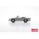 MILEZIM By Spark Z0819 ALPINE A110 Cabriolet 1963 (1/43)