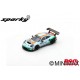 SPARK Y202 PORSCHE GT3 R GPX Racing N°12 "The Diamond" (1/64)